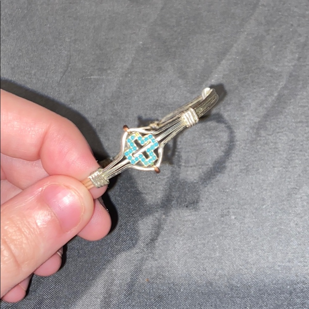 handmade bracelet